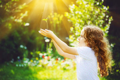 <b>Nurture in Style: What it means to us—and to you</b>