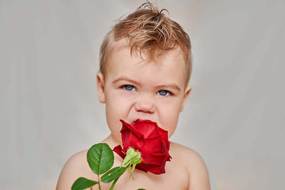 <b>Celebrating Valentine’s Day and Family Day with Your Baby</b>