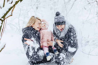 <b>The Best Outdoor and Indoor Winter Activities for Babies & Toddlers</b>