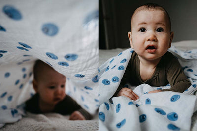 <b>8 Fun Things to Do with Your Baby</b>