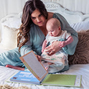 My First Years - Baby Memory Book